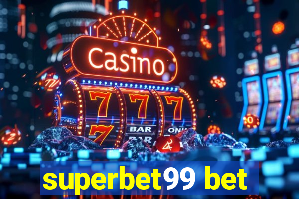 superbet99 bet